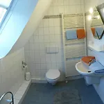 Lägenhet Haus Mira Juist