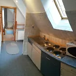 Haus Mira Lägenhet Juist