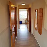 Lägenhet Haus Mira Juist