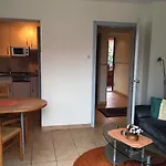 Haus Mira Lägenhet