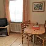 Lägenhet Haus Mira *