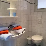 Lägenhet Haus Mira *