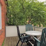 Haus Mira Lägenhet Juist