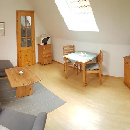 Haus Mira Apartamento