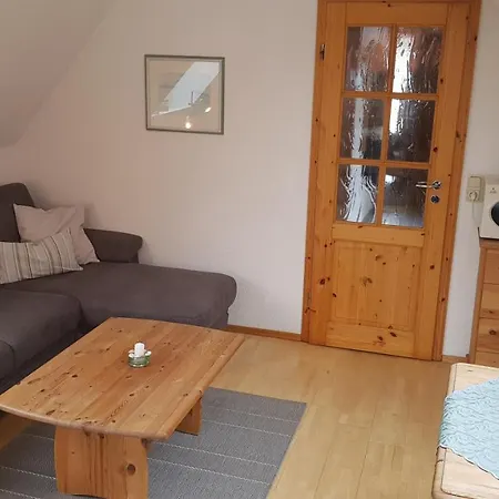 Haus Mira Juist