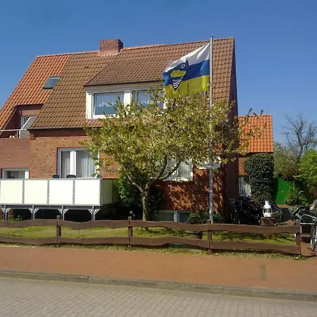 Haus Mira *