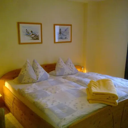 Apartamento Haus Mira