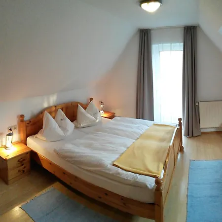 Haus Mira Juist