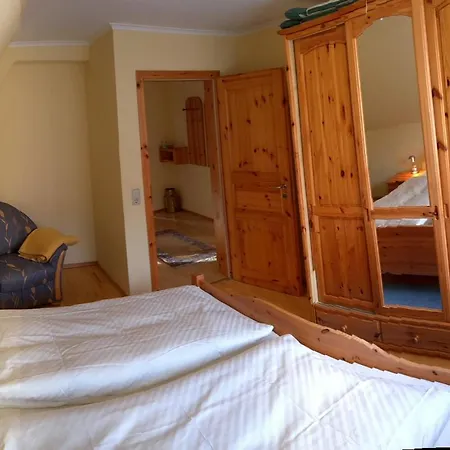 Haus Mira Apartamento