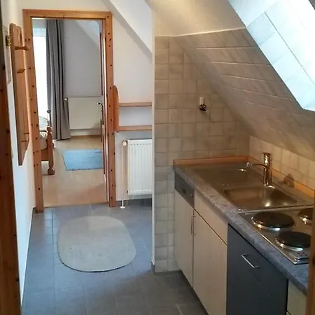 Haus Mira