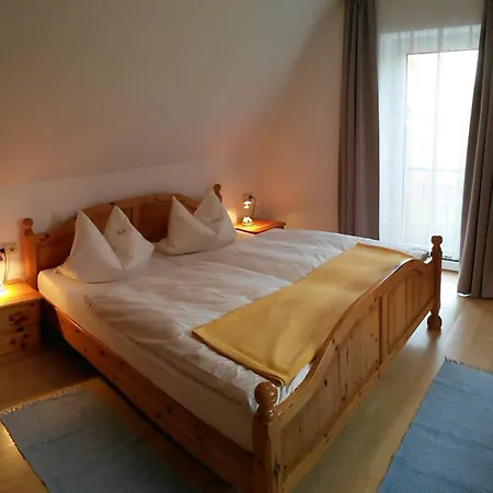 公寓 Haus Mira