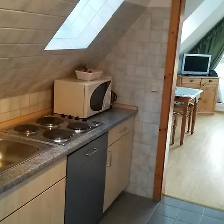 Haus Mira