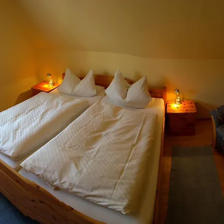 Apartamento Haus Mira Juist