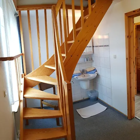 Apartamento Haus Mira