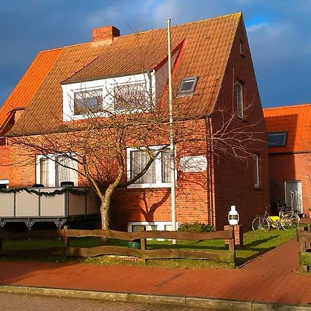 Haus Mira Apartamento *