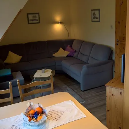 Apartamento Haus Mira