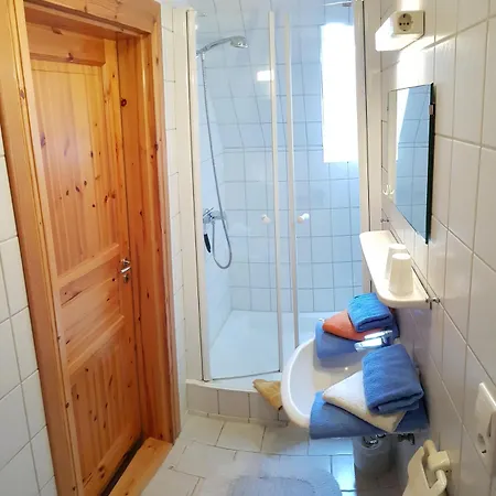 Apartamento Haus Mira