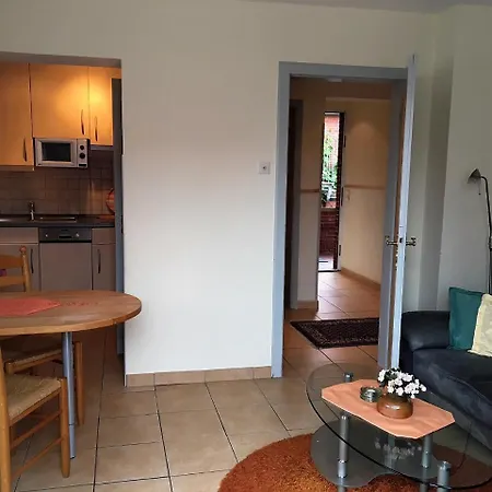 Haus Mira Apartamento