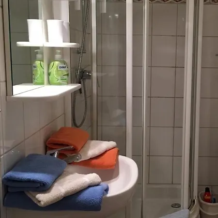 Haus Mira Juist
