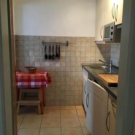 Haus Mira * Juist