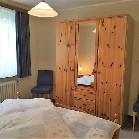 Apartamento Haus Mira