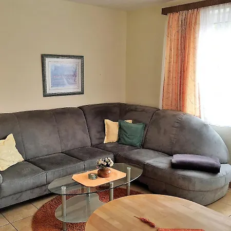 Haus Mira Apartamento