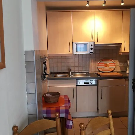 Haus Mira
