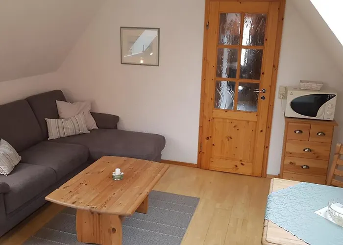 Haus Mira ג'וסט