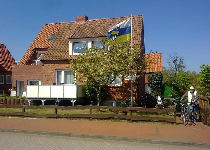 Haus Mira *