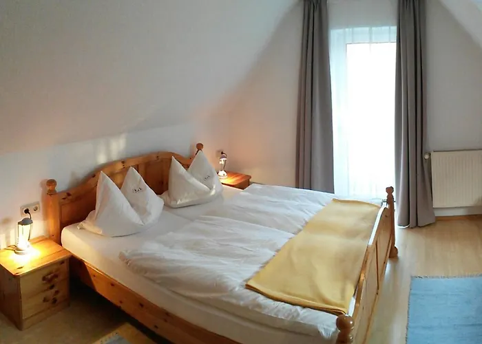 Haus Mira ג'וסט