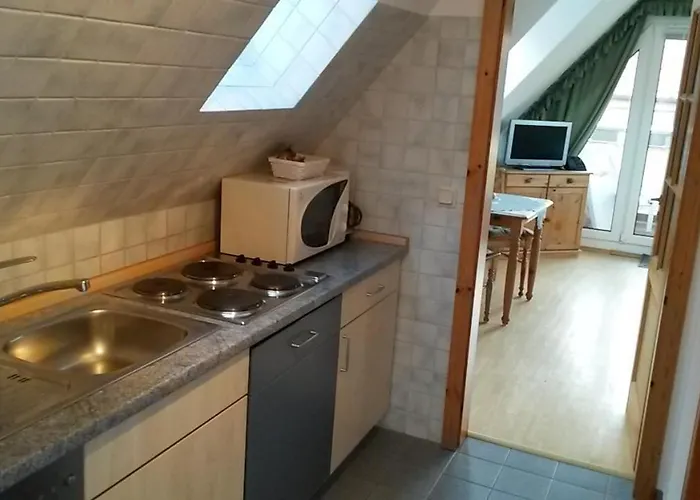 Haus Mira