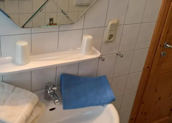 Haus Mira * ג'וסט
