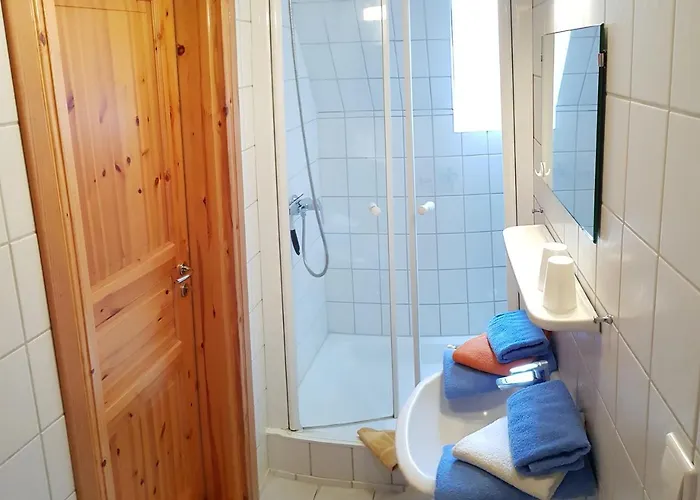 דירה Haus Mira