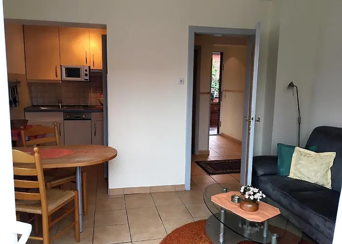 Haus Mira דירה